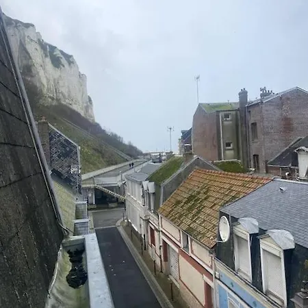 Hébergement de vacances Astrid Le Tréport