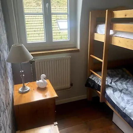 Сasa de vacaciones Astrid *