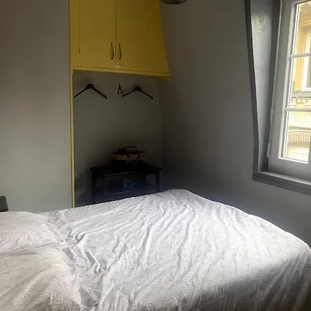 Astrid Hébergement de vacances *
