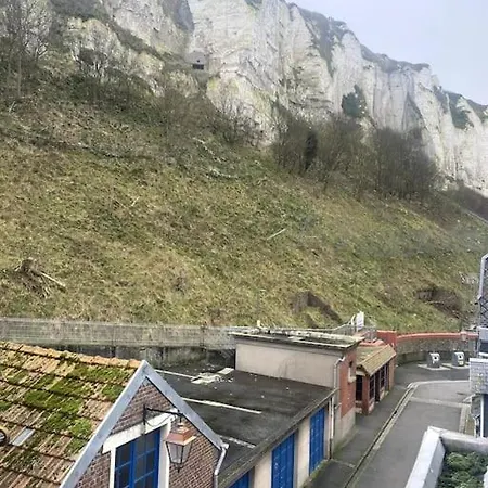 Hébergement de vacances Astrid Le Tréport