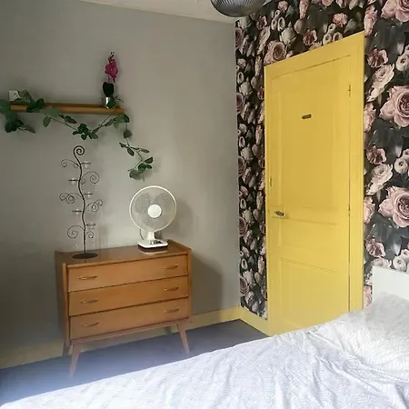 Hébergement de vacances Astrid *