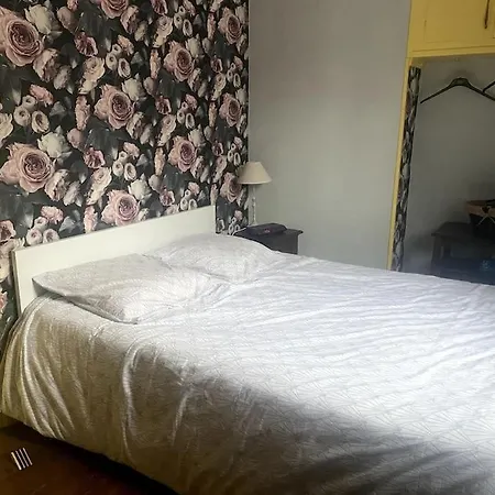 Сasa de vacaciones Astrid