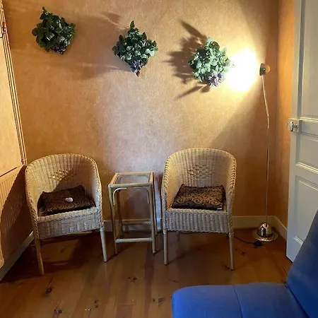 Hébergement de vacances Astrid *
