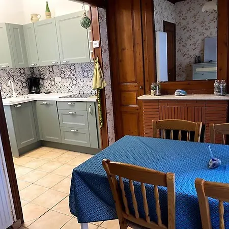 Astrid Сasa de vacaciones