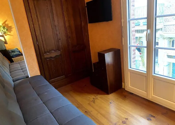 Astrid Casa vacanze *