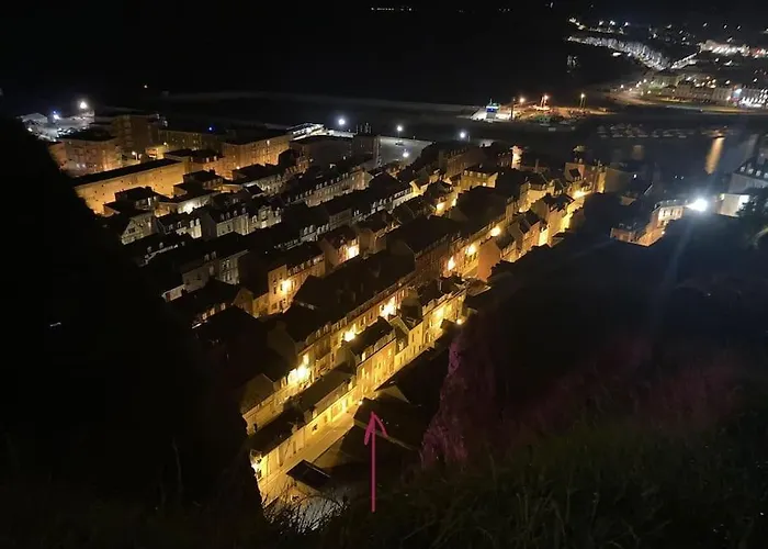 Astrid * Le Tréport