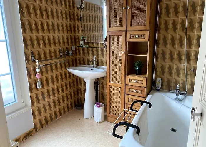 Astrid Casa vacanze *